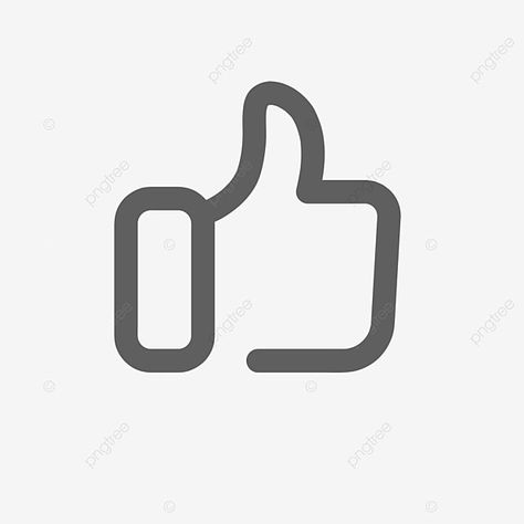 Thumbs Up Logo, Thumbs Up Clipart, Thumbs Up Drawing, Finance Report, Thumbs Up Emoji, Thumbs Up Icon, Emoji Clipart, Simple Icon, Continuous Line Drawing