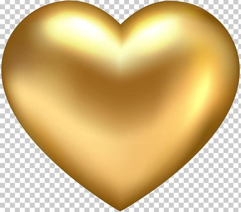 Gold Hearts, Gold Heart, Heart-shaped Gold-tone Jewelry, Gold Heart Drawing, Gold Heart Wallpaper, Transparent Heart Png, Bon Voyage Cake, Beautiful Heart Images, Hart Heart Love Png