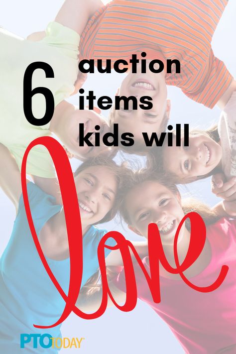 Auction gold: Try experiences, like principal for a day and visits to the firehouse as auction items. Kids love this! #pto #pta #school #auction Silent Auction Teacher Experiences, School Auction Experience Ideas, Teacher Auction Experiences, Teacher Experience Auction Ideas, Principal For A Day, Auction Fundraiser Ideas, Reverse Raffle, Membership Ideas, Live Auction Items