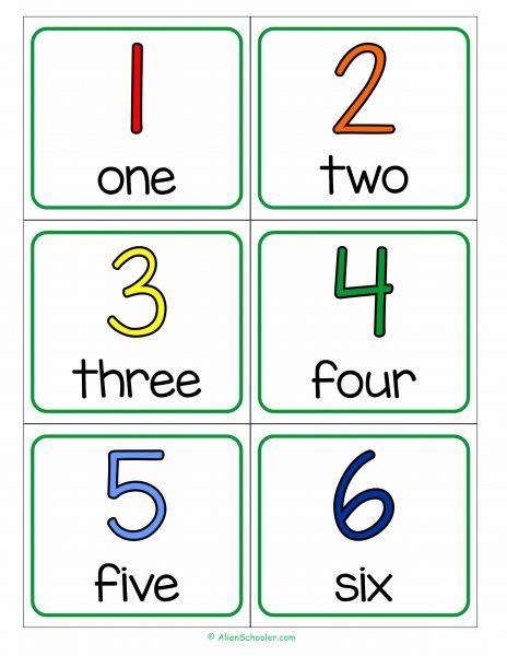 Number Flashcards 1 - 6 with number words Number Word Cards Free Printables, Number Flash Cards 1-10 Free Printable, Number Cards 1-20 Free Printable, Number Flashcards Printable Free, Number Cards Printable, Math Flash Cards, Free Printable Numbers, Number Flashcards, Handwriting Practice Worksheets