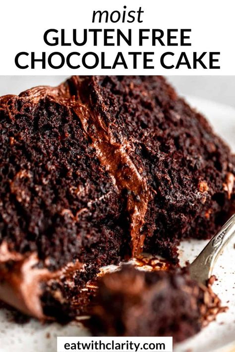 Keto Mug Cake Easy, Mug Cake Easy, Ina Garten Chocolate Cake, Gluten Free Chocolate Cake Recipe, Keto Mug, Double Chocolate Cake, Gluten Free Cake Recipe, Gluten Free Chocolate Cake, Easy Gluten Free Desserts