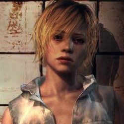 Cheryl Mason, Silent Hill Art, Heather Mason, Silent Hill 3, In My Restless Dreams, Silent Hill 2, Fatal Frame, Survival Horror, Horror Games