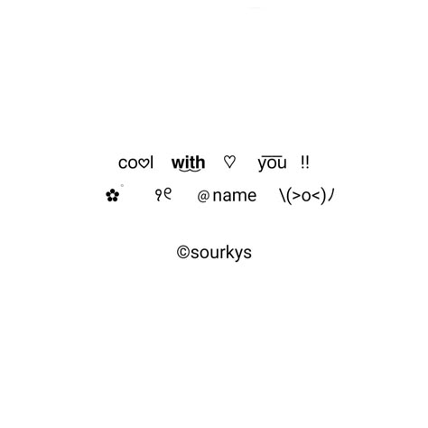 ㅤ ㅤㅤ ㅤㅤㅤ @sourkys on ig / ㅤㅤㅤㅤㅤㅤㅤㅤㅤㅤㅤclick en visitar/ click on visit! Ig Profile Bio Ideas, Bios Ideas Aesthetic, Ig Names Ideas, Fonts For Edits, Ig Names, Bio Instagram Ideas, Font Canva Aesthetic, Cute Bio, Ig Bios