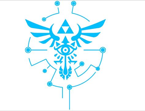 Tattoo design idea; symbol Breath Of The Wild Tattoo, Wild Tattoo, Breath Of The Wild, Peace Symbol, Tattoo Design, The Wild, Tattoo Designs, Doodles, Home Decor Decals