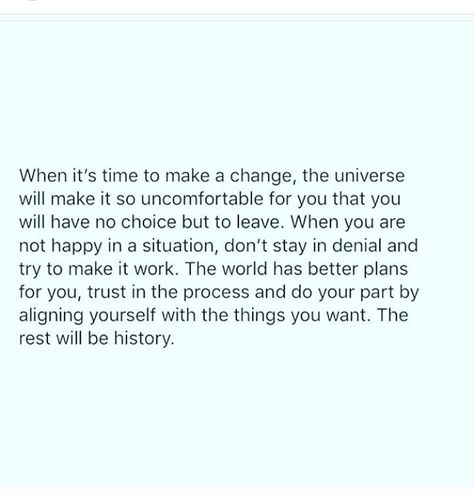 And this is why I am tryna leave my job...toooooo unbearable... Quit That Job Quotes, Quotes About Being Mistreated At Work, Change Coming Quotes, Time For A New Job Quotes, Leave That Job Quotes, Moving On Quotes New Beginnings Job, Moving On Job Quotes, Moving Jobs Quotes, I Got The Hint Quotes