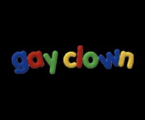 Clowncore Discord Banner, Clowncore Wallpaper Pc, Clowncore Header, Clown Banner Discord, Jestercore Aesthetic, Clowncore Banner, Clown Pfp Icon, Clown Pfp Aesthetic, Dhmis Aesthetic