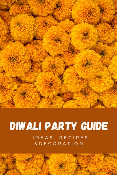 Diwali Dinner Party Decorations, Diwali Party Favors, Diwali House Party Ideas, Diwali Event Ideas, Mithai Decoration Ideas, How To Celebrate Diwali, Diwali Theme Party, Diwali Party Food, Diwali Party At Home