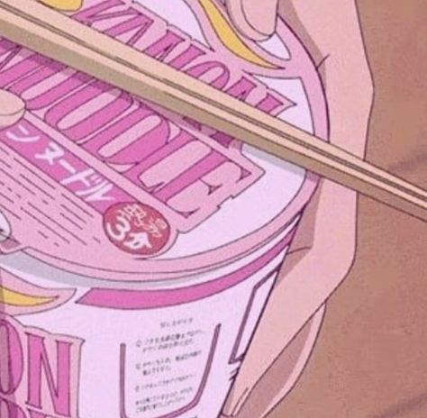 Animated Aesthetic, 귀여운 음식 그림, Arte Do Kawaii, Japon Illustration, Pastel Pink Aesthetic, Old Anime, Visual Statements, 90s Anime, Cute Anime Wallpaper