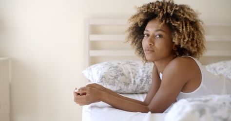 Woman Lying At The End Of The Bed by Daniel_Dash Young african american woman lying at the end of the bed and smiling slow motion Women Things, Great Marriage, Marley Quotes, Flower Toy, Bob Marley Quotes, Relationship Advice Quotes, Love Facts, People Women, American Woman