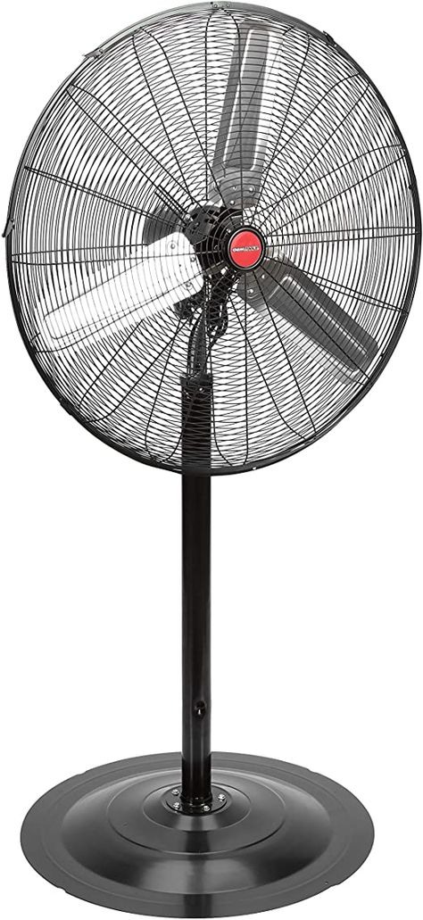 Warehouse Garage, Pedestal Fans, Standing Fans, Shop Fan, Shop Garage, Industrial Fan, Pedestal Fan, Floor Fan, Shop Fans