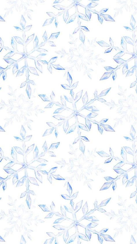 Blue Winter Aesthetic Wallpaper, Purple Rocks, Winter Wonderland Wallpaper, Christmas Wallpaper Ipad, Blue Christmas Background, January Wallpaper, Crystals Purple, Snowflake Wallpaper, Baby Blue Wallpaper