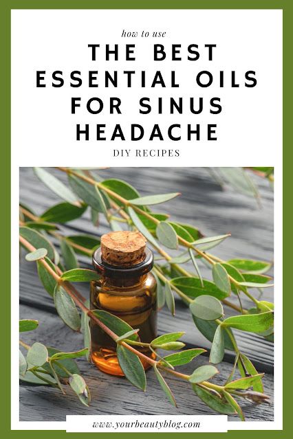 How to use essential oils for remedies for sinus infection. Get pressure relief from sinus pain and sinus headache with natural remedies using essential oils. How to get rid of sinus pain, drainage, congestionion with diffuser blend and other natural remedies for instant symptom relief. Use eucalyptus, peppermint, lemon, lavender, and other essential oils for sinus headache and sinus pain. #essentialoils Oils For Sinus Headache, Sinus Pressure Remedies, Sinus Relief Essential Oils, Remedies For Sinus Congestion, Sinus Headache Remedies, Sinus Pressure Headache, Skincare Routine And Products, Sinus Headache Relief, Headache Relief Essential Oils