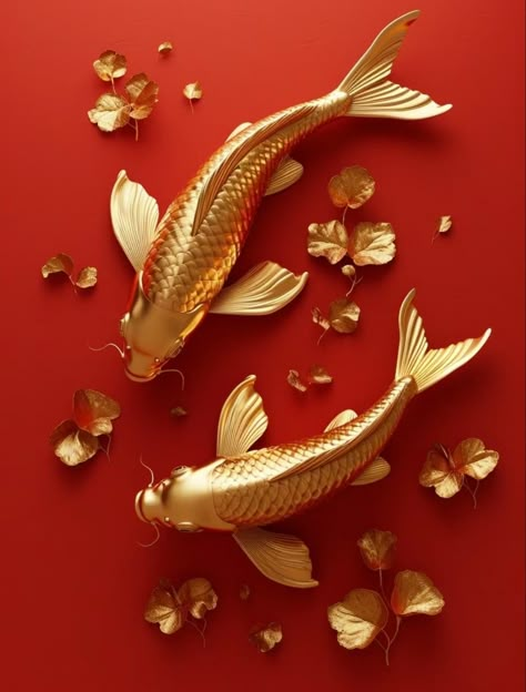 Good Luck Images Pictures, Koi Fish Background, Yin Yang Quotes, Mandarin Quotes, Money Corner, Chinese New Year Wallpaper, Dollars Money Wallpaper, Dollars Money, China Business