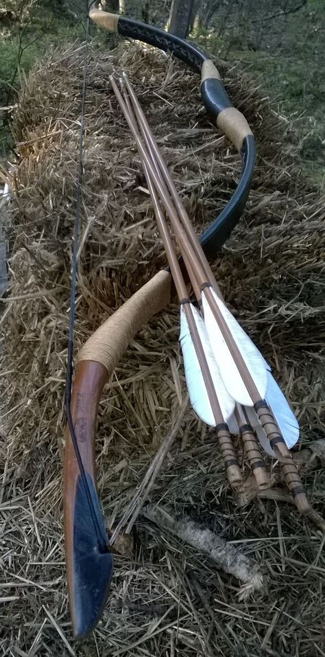 Arrow And Bow, Horse Bow, Bows And Arrows, Crossbow Arrows, Recurve Bows, Crossbow Hunting, Archery Bows, Archery Bow, Traditional Archery