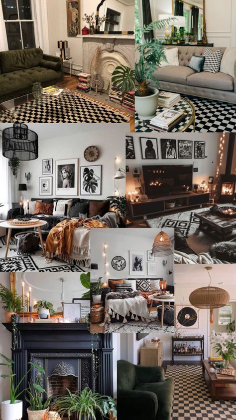 boho grunge aesthetic Rock And Roll Aesthetic Room, Boho Grunge Aesthetic, Grunge Living Room, Boho Ideas, Boho Grunge, Boho Aesthetic, Future Home Ideas, Living Room Inspo, Grunge Aesthetic