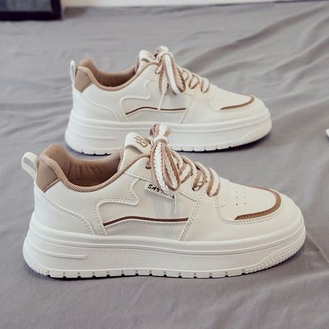 Womens white sneakers