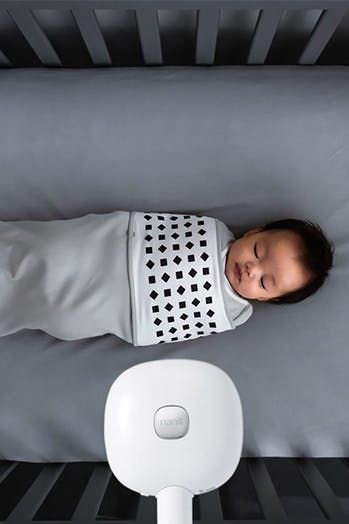 Your Guide to What's *Actually* Worth It #purewow #kids #wellness #family #activities Nanit Baby Monitor, Baby Tech, Baby Parenting, Baby Temperature, Smart Baby, Baby Gadgets, Humidity Sensor, I Was Wrong, Baby Monitor