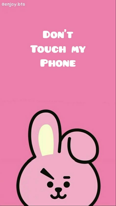 Kookie wallpaper-Bts jungkook BT21 Bt21 Phone Wallpaper, Jungkook Funny Wallpaper Lockscreen, Kookie Bt21 Wallpaper, Funny Bts Wallpaper Lockscreen, Bt21 Kookie Cute, Bt21 Wallpaper Kookie, Bts Don't Touch My Phone, Dont Touch My Phone Bts, Don't Touch My Phone Wallpapers Bts