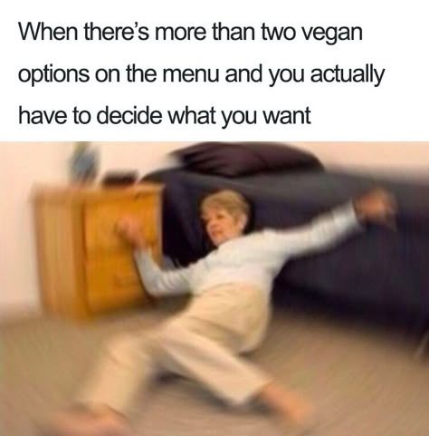 274 Hilarious Vegan Memes That May Change The Way You Look At Meat Vegetarian Memes, Vegan Meme, Vegan Jokes, Analysis Paralysis, Vegan Facts, Gym Nutrition, Vegan Vibes, Vegan Memes, Nutrition Sportive