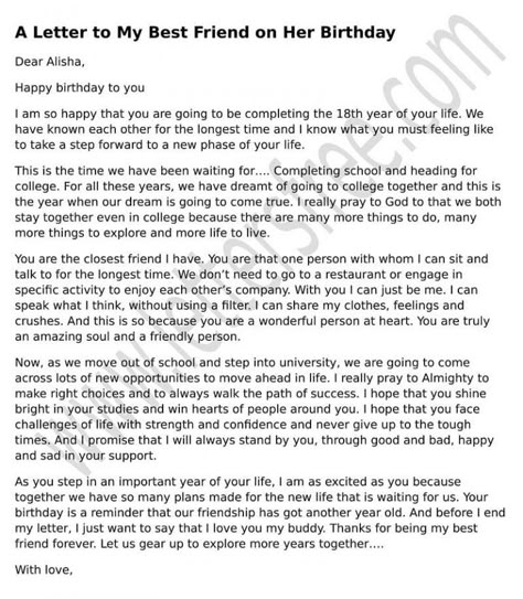 Letter To My Best Friend, Friend Letters, Birthday Paragraph, Letter To Best Friend, Best Friend Letters, Best Friend Texts, Quotes Husband, 2015 Quotes, Birthday Message For Friend