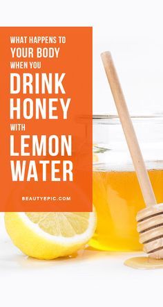 Honey Water Benefits, Honey With Lemon, Benefits Of Lemon Juice, Hot Water And Lemon, Benefits Of Hot Lemon Water, Honey Lemon Water, Lemon Water Health Benefits, Lemon Water Detox, Benefits Of Drinking Lemon Water