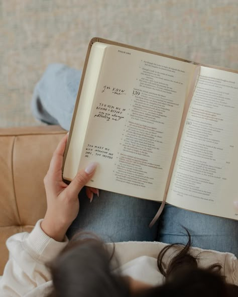 Here are just a few reasons why we LOVE Nara 🥰 🤍ESV Translation: a word-for-word translation! Great for in depth study 🤍2 inch margins: lightly lined and ready for all your notes 🤍9.5 point font: As a large print, this Bible is easy to read without being too bulky! 🤍The beautiful cover: Gorgeous azalea blooms grace the super soft cover! Now it’s your turn—Do you have Nara? What do you love about this Bible? Hosanna Revival, Holy Girl, The Great I Am, Bible Study Plans, Proverbs 31 Woman, Bible Notes, The Old Testament, Vision Board Manifestation, Life Vision Board