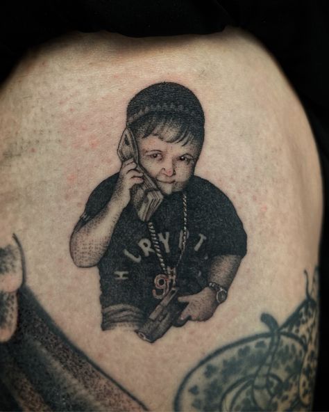 Micro realism tattoo @tattoodo #tattoo #fashion #trendy #hasbulla #realistictattoo #microrealism #microrealismtattoo Micro Real Tattoo, Micro Realism Tattoo, Micro Realism, Surealism Art, Tattoo Fashion, Real Tattoo, Realism Tattoo, Got To Be, Compass Tattoo