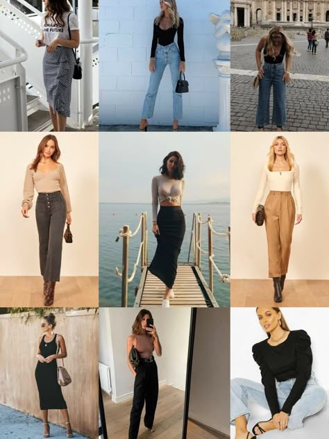 Soft Dramatic Moodboard, Soft Dramatic Swimsuit, Diva Chic Style, Casual Soft Dramatic Outfits, Soft Dramatic Capsule Wardrobe, Soft Dramatic Summer Outfit, Soft Dramatic Shoes, Casual Soft Dramatic, Soft Dramatic Casual Outfit