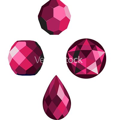 Pink crystal faceted beads vector Painting Gemstones, Jewels Tattoo, Jem Stones, Jewelry Tattoo Designs, Jewel Tattoo, Diamond Vector, Diamond Tattoos, Faceted Design, Balance Art