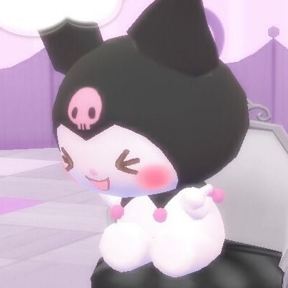 Sanrio Memes, Melody And Kuromi, Kuromi Melody, Wholesome Memes, Hello Kitty And Friends, Love Memes, Cute Memes, Reaction Memes, Sanrio Characters