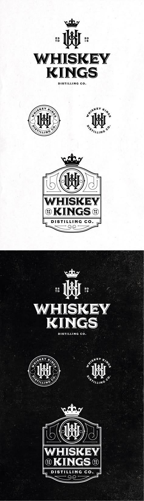 Distillery Logo, Alcohol Logo, Botanical Packaging, Brewery Logo Design, Masculine Monogram, Whiskey Logo, Whiskey Packaging, Brewery Logos, Brewery Logo