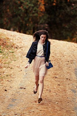 Sarah Patrick, New England Living, Sarah Vickers, Living Classic, Classy Girls Wear Pearls, Kiel James Patrick, Leaf Peeping, Gamine Style, Wear Pearls