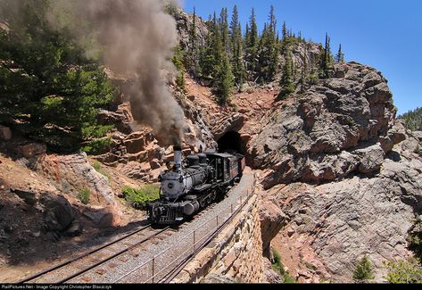 Colorado Railroad, Ho Train Layouts, Ho Trains, Train Art, All Aboard, Vintage Train, Rio Grande, Train Layouts, Steam Trains