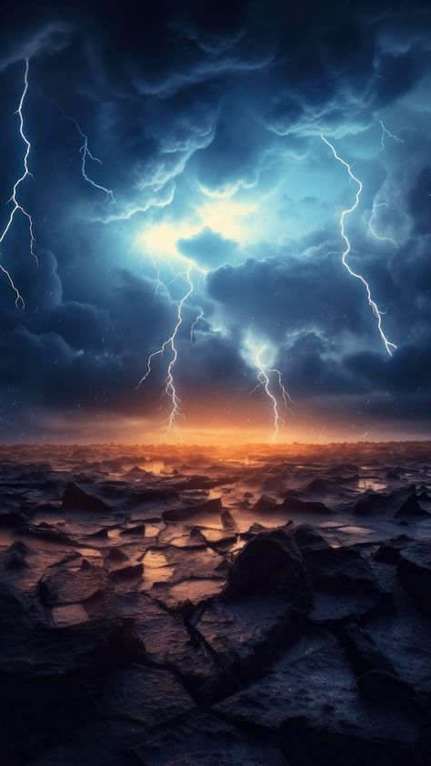 Cinematic Sky, Thunder Background, Sky Bg, Album Covers Ideas, Cinematic Background, Thunder Sky, Bg Poster, Lightning Background, Storm Pictures