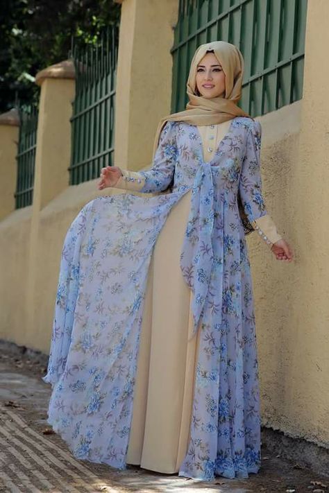 Dresses For Muslim Women, Fancy Maxi Dress, Muslim Clothes, Muslimah Dress, Iranian Women Fashion, Turkish Style, Mode Abaya, Modesty Fashion, African Fashion Women Clothing