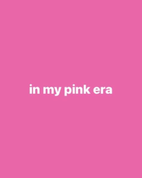 Currently in our everything pink era 🎀 Pink baddie lovers come add to your pink closet when you shop our Pink Collection ✨ #pinkeverything #pinkloverscommunity #pinkfashion #pinkoutfits #pinkskirt #pinkootd Pink Boyfriend Aesthetic, Pink Stuff Aesthetic, Pink Stuff Girly, Pink Aesthetic Baddie, Pink Aesthetic Vision Board, Pretty In Pink Aesthetic, Pink Baddie Aesthetic, Y2k Quotes, Pink Girl Aesthetic