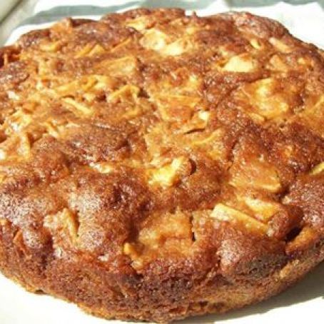 One Bowl Apple Cake Recipe, One Bowl Apple Cake, Moist Apple Cake, Apple Cake Recipe, Apple Cakes, Apple Recipes Easy, Apple Pie Recipe, Apple Dessert Recipes, Apple Dessert