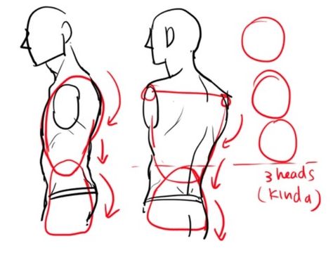 Head Turned To The Side Reference, Backward Facing Pose Reference, Person Looking Over Shoulder Reference Drawing, Back Of A Person Reference, Persons Back Reference, Sitting On Shoulders Drawing Reference, Person Looking Behind Shoulder Reference, Back Of Character, From The Back Reference