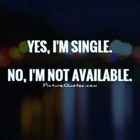 Im Single Quotes, Quotes About Attitude, Single Life Humor, Quotes Single, How To Be Single, Single Quotes Funny, I'm Single, Southern Gentleman, Single Quotes