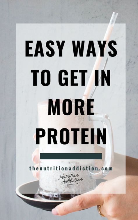 Ways To Get More Protein, Metabolism Makeover, Get More Protein, Protein Metabolism, Low Carb Snack, Fat Burning Tips, Travel Snacks, Protein Intake, More Protein