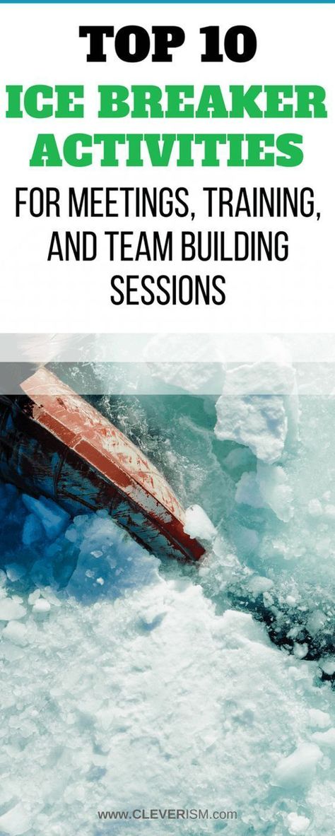 Top 10 ice breaker activities for meetings, training, and team building sessions Team Ice Breakers, Ice Breakers For Work, Team Building Icebreakers, Work Team Building Activities, Office Team Building, Ice Breaker Activities, Work Team Building, Virtual Team Building, Team Building Ideas