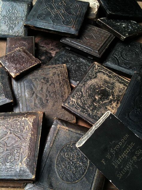 casedimages, leather, cases, ambrotype, daguerreotype, victorian The Other Side | by smokey lace Forbidden Lovers Aethstetic, Dnd Warlock Aesthetic, Hellboy Aesthetic, Runes Aesthetic, Antihero Aesthetic, Robin Arryn, Occult Aesthetic, متحف فني, Dnd Magic