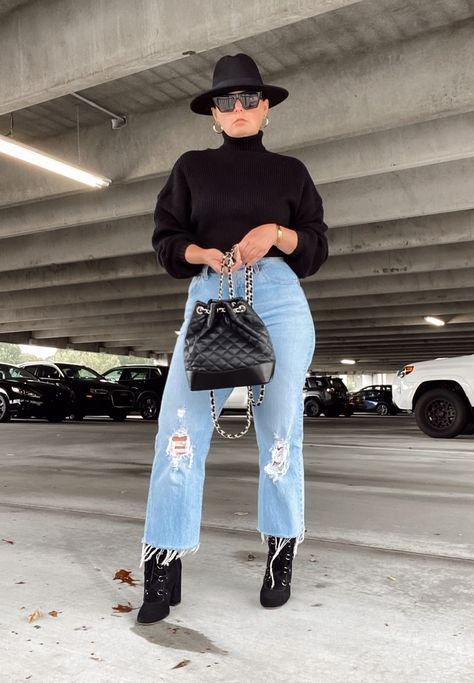 5 AMAZON FALL OUTFITS Cute Day Date Outfits Winter, Janet Jackson Concert Outfit Ideas 2023, Faux Vest Outfit, Fall Festival Outfit Casual, Amazon Fall Outfits, Winter Trendy Outfits, Fedora Hat Outfits, Extravagant Outfits, 2024 Wardrobe