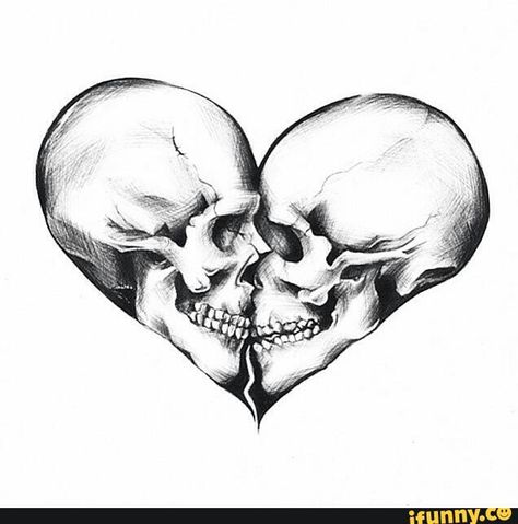 To my friends and boyfriend and ex boyfriend I love u all Skulls Drawing, Skull Tattoo Design, Skull Artwork, Skeleton Art, Dark Art Drawings, Tattoo Art Drawings, Skull Drawing, Skull Tattoos, Tattoos And Body Art