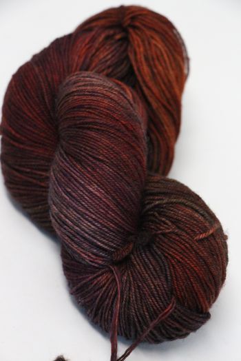 Malabrigo Sock Yarn in  Marte (121) Malabrigo Sock, Malabrigo Yarn, Sock Yarn, Dye, Socks, Yarn, Throw Pillows, Gift Ideas, Pillows