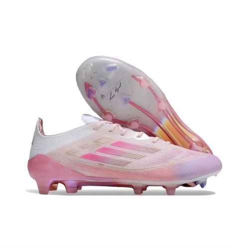 Pink Football Boots, Adidas Soccer Boots, Best Soccer Shoes, Cleats Adidas, Character Customization, Pink Football, Soccer Season, Soccer Cleats Adidas, Soccer Boots