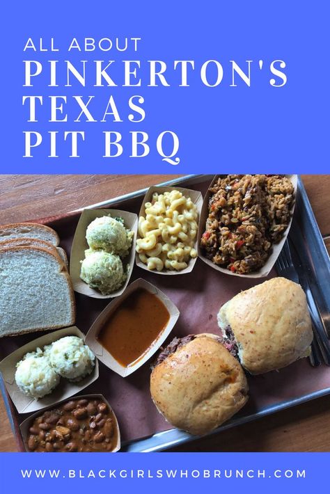 Houston Trip, Houston Eats, Texas Barbecue, Houston Food, Texas Food, Bbq Sides, Bbq Pit, Bbq Recipes, Been There Done That