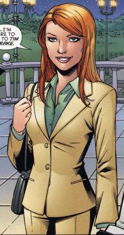 Vicki Vale Batman, Vicki Vale, Kickass Comic, Wayne Family, Gotham Girls, News Reporter, Lois Lane, Marvel Comic Character, Dc Comics Characters