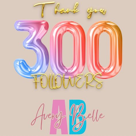 Thank you for the 300 Followers! Celebrating the little wins!!! #smallbusiness #supportsmallbusiness #300followers #thankyou #womenownedbusiness 300 Followers Thank You, Crochet Pictures, 300 Followers, The 300, Support Small Business, Baby Shop, Thank You, Celebrities, Crochet