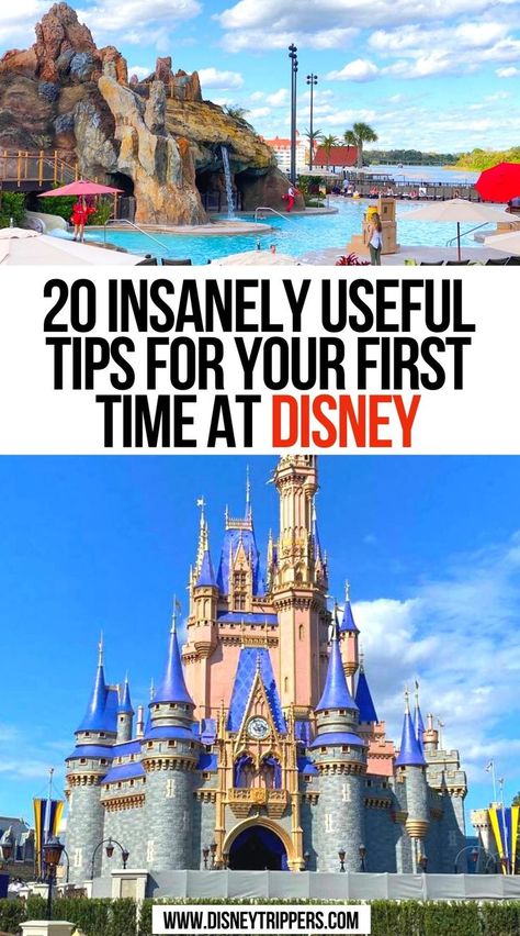 Insanely Useful Tips For Your First Time At Disney Florida Trip Shirt Ideas, 1 Day At Disney World, Disneyworld Best Route, First Time To Disney World, Disney Cheat Sheet, Disney World In One Day, Disneyworld Planning 2023, How To Do Disney World, Best Time To Visit Disney World